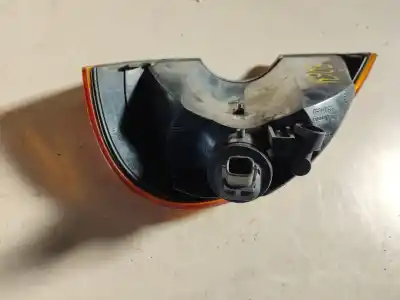 Second-hand car spare part front right headlight for renault modus fantasy oem iam references  palet 3 e 