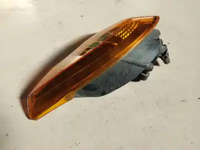 Second-hand car spare part front right headlight for renault modus fantasy oem iam references  palet 3 e 