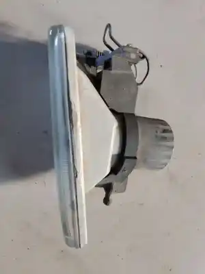 Second-hand car spare part left fog light for ford focus berlina (cak) ambiente oem iam references 