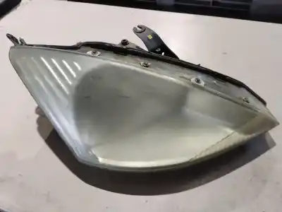 Second-hand car spare part right headlight for ford focus berlina (cak) ambiente oem iam references 