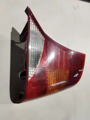 Second-hand car spare part right tailgate light for ford focus berlina (cak) ambiente oem iam references 