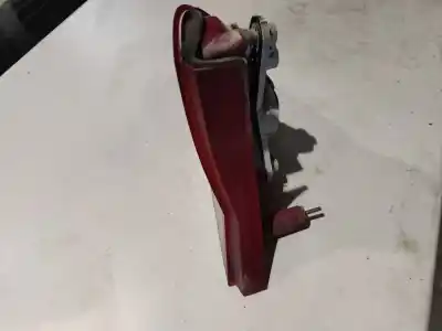 Second-hand car spare part left tailgate light for ford focus berlina (cak) ambiente oem iam references 