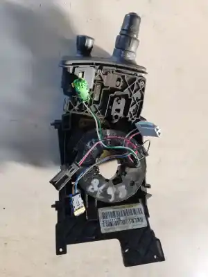Second-hand car spare part multifunction switch for renault scenic ii confort dynamique oem iam references 8200127728