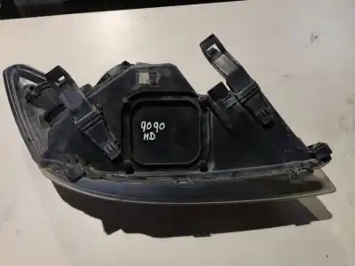 Автозапчастина б/у ЛІВА ФАРА для FORD FOCUS BERLINA (CAP)  Посилання на OEM IAM 8M51-13W030 PALET 4 C 