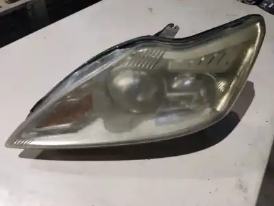 Peça sobressalente para automóvel em segunda mão farol / farolim esquerdo por ford focus berlina (cap) ambiente (d) referências oem iam 8m51-13w030 palet 4 c 