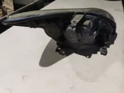 Peça sobressalente para automóvel em segunda mão farol / farolim esquerdo por ford focus berlina (cap) ambiente (d) referências oem iam 8m51-13w030 palet 4 c 