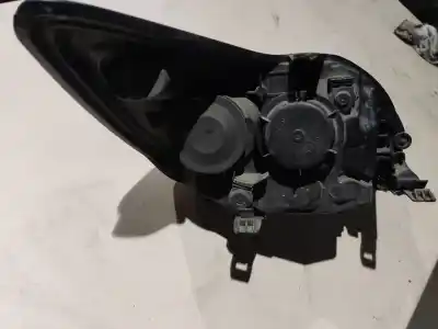 Peça sobressalente para automóvel em segunda mão farol / farolim esquerdo por ford focus berlina (cap) ambiente (d) referências oem iam 8m51-13w030 palet 4 c 