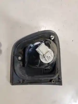 Second-hand car spare part interior left tailgate light for seat ibiza (6k1) select oem iam references  palet 19 e 