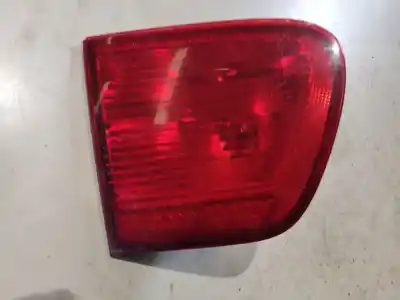 Second-hand car spare part interior left tailgate light for seat ibiza (6k1) select oem iam references  palet 19 e 