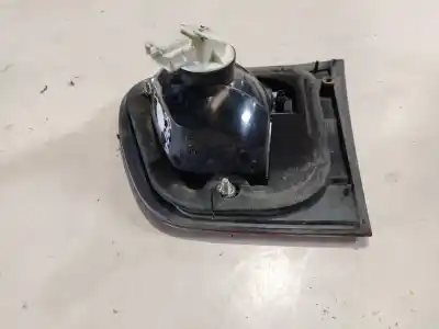 Second-hand car spare part interior left tailgate light for seat ibiza (6k1) select oem iam references  palet 19 e 