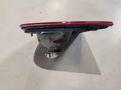 Second-hand car spare part interior left tailgate light for seat ibiza (6k1) select oem iam references  palet 19 e 