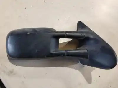 Second-hand car spare part right rearview mirror for seat inca (6k9) 1.9 sdi oem iam references 