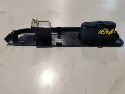 Second-hand car spare part right front power window switch for daewoo matiz city oem iam references  palet 39 e 