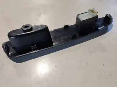 Second-hand car spare part right front power window switch for daewoo matiz city oem iam references  palet 39 e 