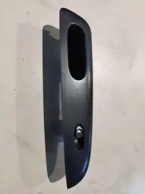 Second-hand car spare part right front power window switch for daewoo matiz city oem iam references  palet 39 e 