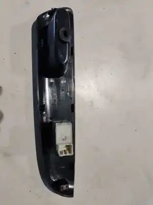 Second-hand car spare part right front power window switch for daewoo matiz city oem iam references  palet 39 e 