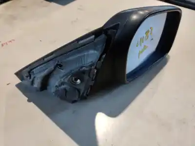 Peça sobressalente para automóvel em segunda mão espelho retrovisor direito por audi a8 (d2) 2.5 tdi referências oem iam  palet 7 f 