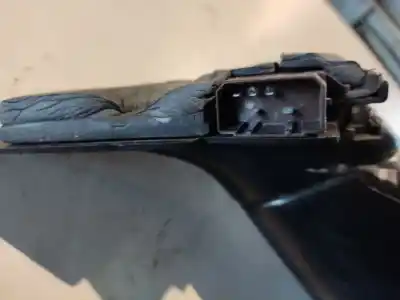 Peça sobressalente para automóvel em segunda mão espelho retrovisor direito por audi a8 (d2) 2.5 tdi referências oem iam  palet 7 f 