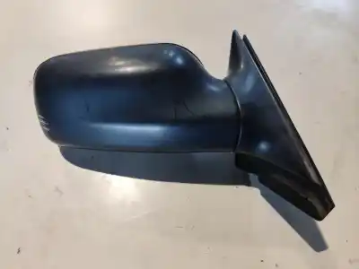 Peça sobressalente para automóvel em segunda mão espelho retrovisor direito por audi a8 (d2) 2.5 tdi referências oem iam  palet 7 f 