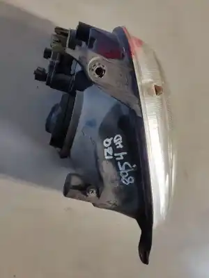 Peça sobressalente para automóvel em segunda mão farol / farolim esquerdo por opel corsa b fresh referências oem iam  palet 31 e 