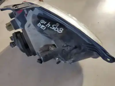 Second-hand car spare part LEFT HEADLIGHT for OPEL CORSA B Fresh OEM IAM references   