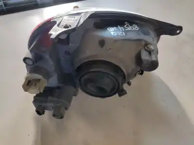 Peça sobressalente para automóvel em segunda mão farol / farolim esquerdo por opel corsa b fresh referências oem iam  palet 31 e 