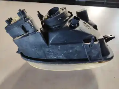 Peça sobressalente para automóvel em segunda mão farol / farolim esquerdo por opel corsa b fresh referências oem iam  palet 31 e 