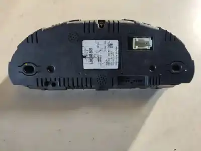 Second-hand car spare part DASHBOARD for MERCEDES-BENZ SPRINTERII CAJA CERRADA (DESDE 01.06) 310/313/316 CDI (906.631/633/635/637) 129 CV / 95 KW OEM IAM references A9064466621  
