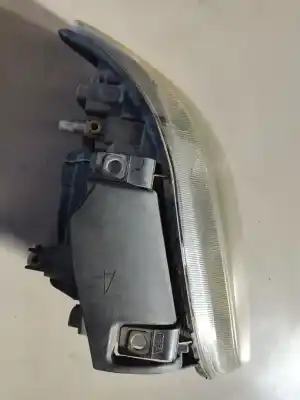 Peça sobressalente para automóvel em segunda mão farol / farolim esquerdo por seat ibiza (6k1) select referências oem iam  palet 22 e 