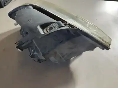 Peça sobressalente para automóvel em segunda mão farol / farolim esquerdo por seat ibiza (6k1) select referências oem iam  palet 22 e 