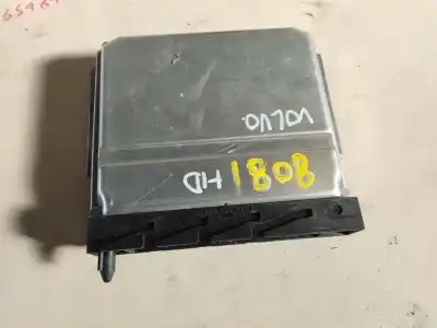 Second-hand car spare part ECU ENGINE CONTROL for VOLVO S60 BERLINA D5 OEM IAM references 0281011441  