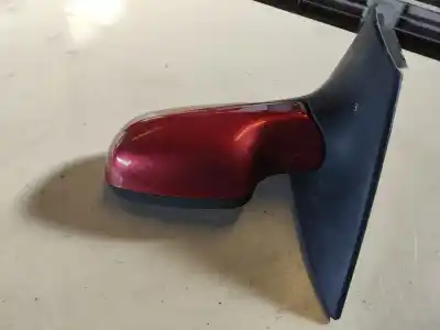 Second-hand car spare part LEFT REARVIEW MIRROR for RENAULT MEGANE II BERLINA 5P Dynamique 120 CV / 88 KW OEM IAM references   