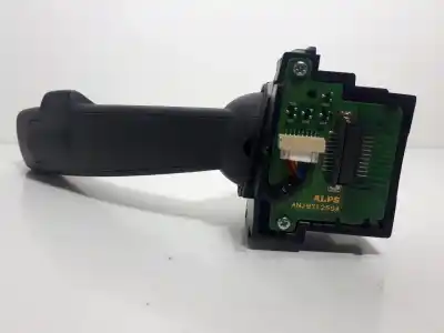 Peça sobressalente para automóvel em segunda mão comutador de limpa vidros por volvo v40 basis referências oem iam 3139007  