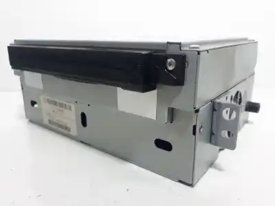 Peça sobressalente para automóvel em segunda mão Sistema De áudio / Rádio Cd por VOLVO V40 Basis Referências OEM IAM 31396096AA  