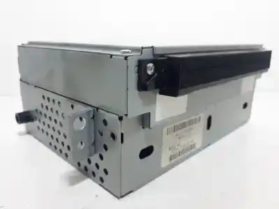 Peça sobressalente para automóvel em segunda mão sistema de áudio / rádio cd por volvo v40 basis referências oem iam 31396096aa  