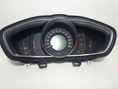 Second-hand car spare part DASHBOARD for VOLVO V40  OEM IAM references 31412873  