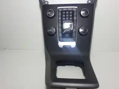 Peça sobressalente para automóvel em segunda mão comando de sofagem (chauffage / ar condicionado) por volvo v40 basis referências oem iam   3110169y5cs