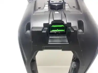 Peça sobressalente para automóvel em segunda mão comando de sofagem (chauffage / ar condicionado) por volvo v40 basis referências oem iam   3110169y5cs