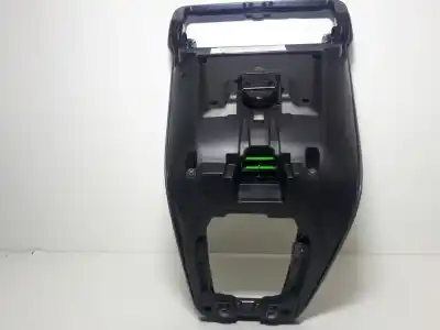 Peça sobressalente para automóvel em segunda mão comando de sofagem (chauffage / ar condicionado) por volvo v40 basis referências oem iam   3110169y5cs