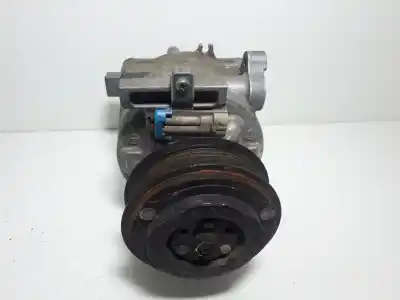Pezzo di ricambio per auto di seconda mano compressore aria condizionata per opel mokka x 120 aniversario start/stop riferimenti oem iam 424569346934  akt200a427g