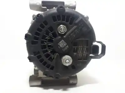 Pezzo di ricambio per auto di seconda mano alternatore per opel mokka x 120 aniversario start/stop riferimenti oem iam 42418276  140a