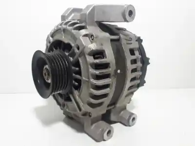 Pezzo di ricambio per auto di seconda mano alternatore per opel mokka x 120 aniversario start/stop riferimenti oem iam 42418276  140a