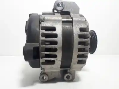 Pezzo di ricambio per auto di seconda mano alternatore per opel mokka x 120 aniversario start/stop riferimenti oem iam 42418276  140a