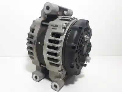 Pezzo di ricambio per auto di seconda mano alternatore per opel mokka x 120 aniversario start/stop riferimenti oem iam 42418276  140a