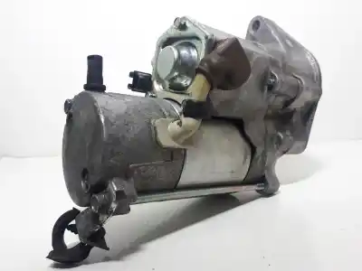 Second-hand car spare part starter motor for toyota yaris (ksp9/scp9/nlp9) básico oem iam references 2810033080  428002730