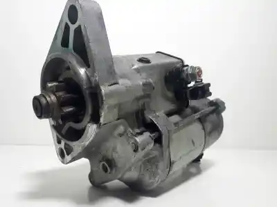 Second-hand car spare part starter motor for toyota yaris (ksp9/scp9/nlp9) básico oem iam references 2810033080  428002730