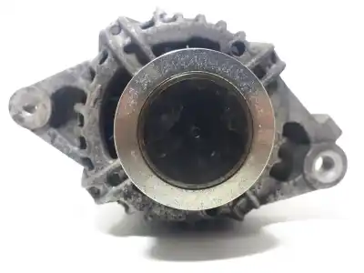 Second-hand car spare part alternator for toyota yaris (ksp9/scp9/nlp9) básico oem iam references 270600n011 90a 0124225055