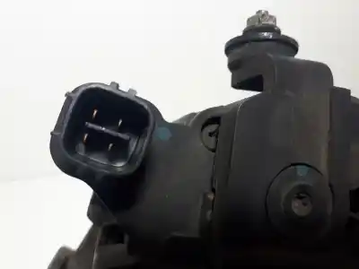 Second-hand car spare part alternator for toyota yaris (ksp9/scp9/nlp9) básico oem iam references 270600n011 90a 0124225055