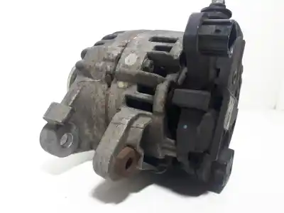Second-hand car spare part alternator for toyota yaris (ksp9/scp9/nlp9) básico oem iam references 270600n011 90a 0124225055