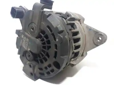Second-hand car spare part alternator for toyota yaris (ksp9/scp9/nlp9) básico oem iam references 270600n011 90a 0124225055